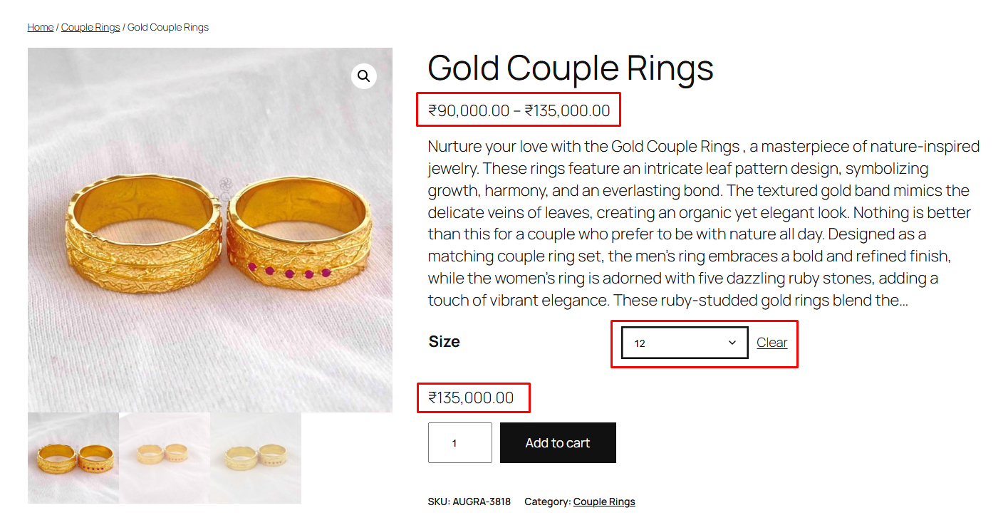 product screenshot